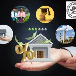 RBI’s new priority sector lending norms boosting home affordability and economic inclusion in India.