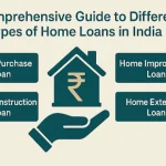 Guide to Different Types of Home Loans in India